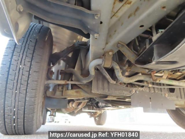 Used 2001 AT toyota hiace-van RZH112V Image[36]