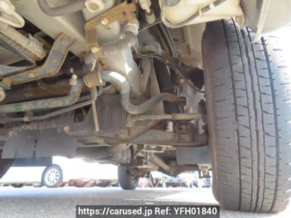 Used 2001 AT toyota hiace-van RZH112V Image[37]