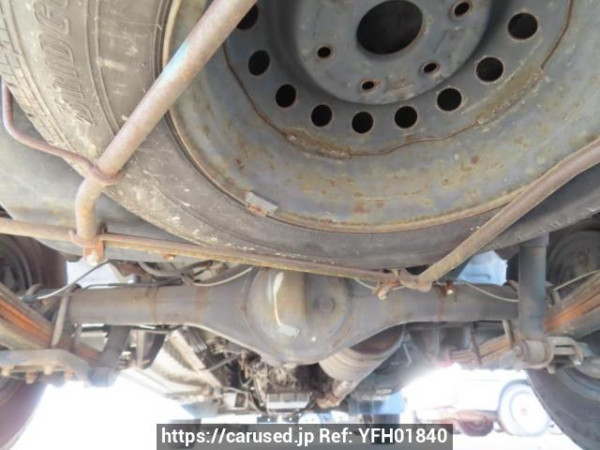 Used 2001 AT toyota hiace-van RZH112V Image[39]