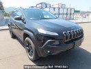 Jeep Cherokee KL32L
