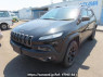Used 2014 AT jeep cherokee KL32L Image[2]