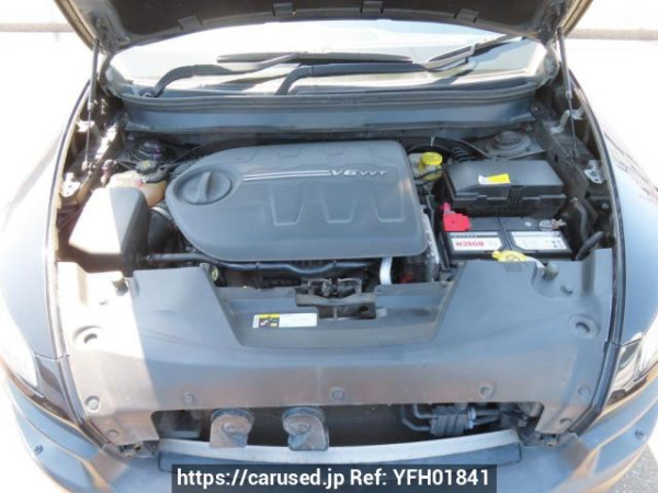 Used 2014 AT jeep cherokee KL32L Image[7]