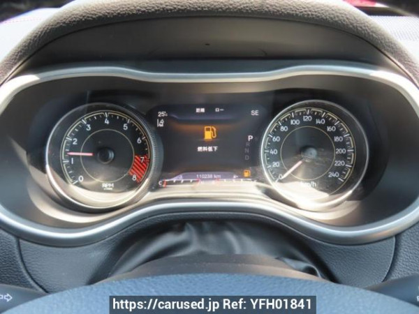 Used 2014 AT jeep cherokee KL32L Image[19]
