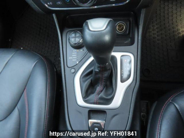 Used 2014 AT jeep cherokee KL32L Image[25]