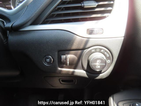 Used 2014 AT jeep cherokee KL32L Image[27]