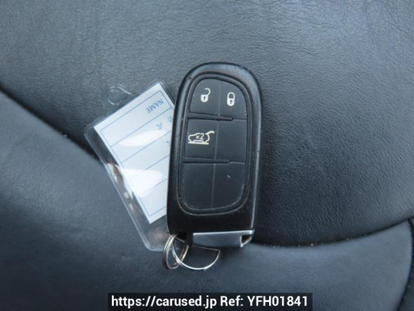 Used 2014 AT jeep cherokee KL32L Image[29]