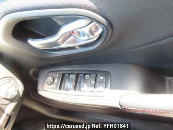 Used 2014 AT jeep cherokee KL32L Image[30]