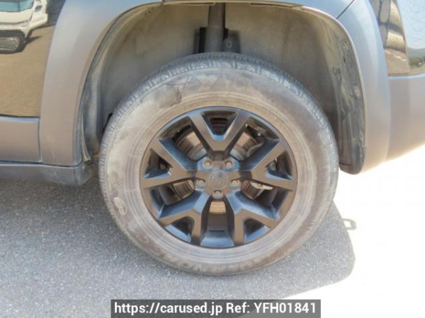 Used 2014 AT jeep cherokee KL32L Image[32]