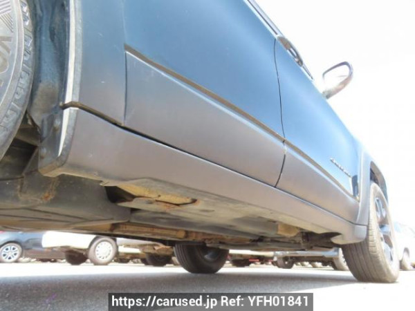 Used 2014 AT jeep cherokee KL32L Image[40]