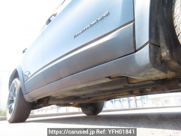 Used 2014 AT jeep cherokee KL32L Image[41]