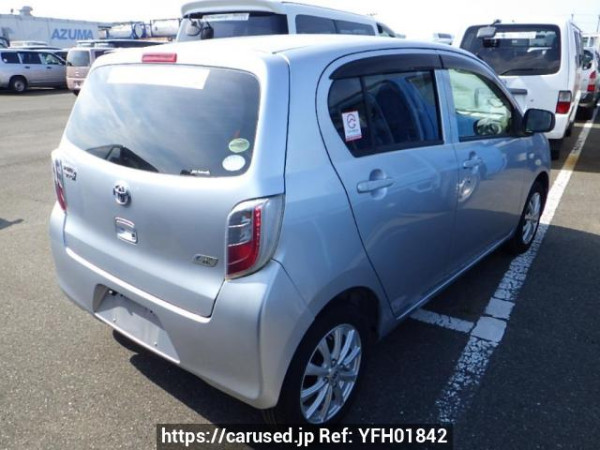 Used 2012 AT toyota pixis-epoch LA300A Image[5]
