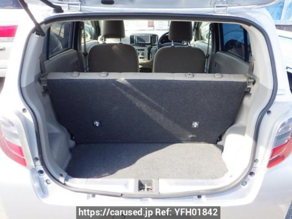 Used 2012 AT toyota pixis-epoch LA300A Image[7]