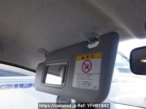 Used 2012 AT toyota pixis-epoch LA300A Image[11]