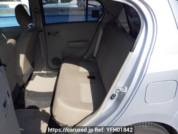 Used 2012 AT toyota pixis-epoch LA300A Image[15]