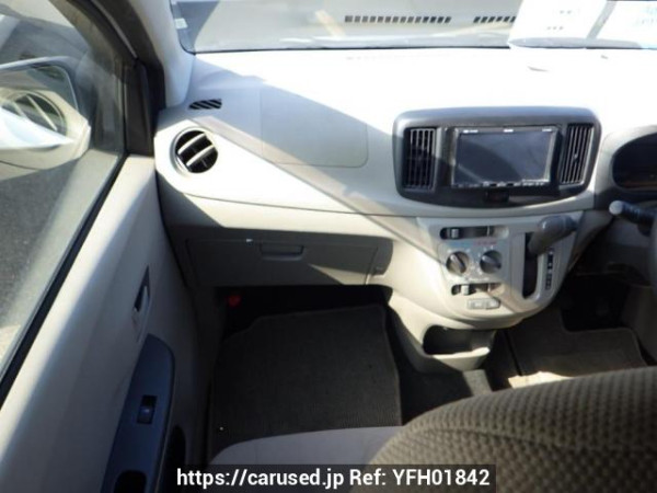Used 2012 AT toyota pixis-epoch LA300A Image[16]