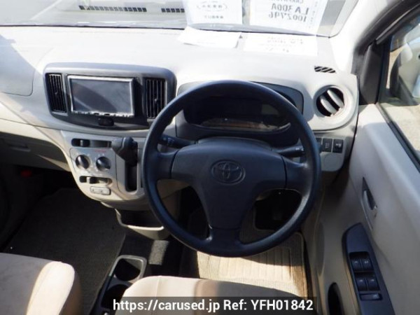 Used 2012 AT toyota pixis-epoch LA300A Image[17]
