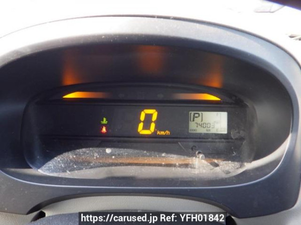 Used 2012 AT toyota pixis-epoch LA300A Image[18]