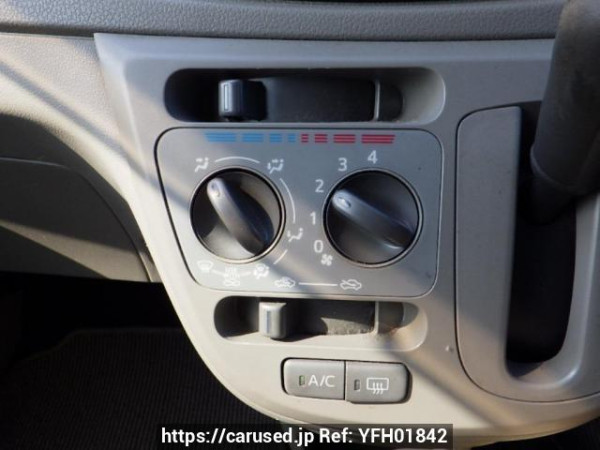 Used 2012 AT toyota pixis-epoch LA300A Image[22]