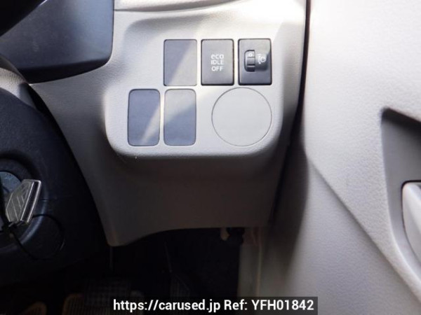 Used 2012 AT toyota pixis-epoch LA300A Image[24]