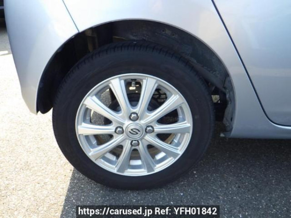 Used 2012 AT toyota pixis-epoch LA300A Image[28]