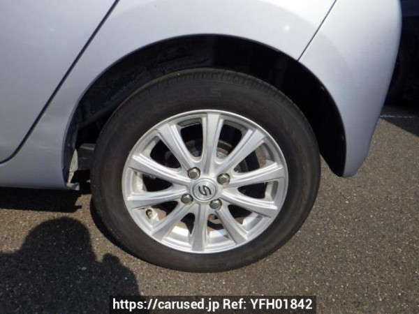 Used 2012 AT toyota pixis-epoch LA300A Image[29]