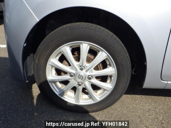 Used 2012 AT toyota pixis-epoch LA300A Image[30]