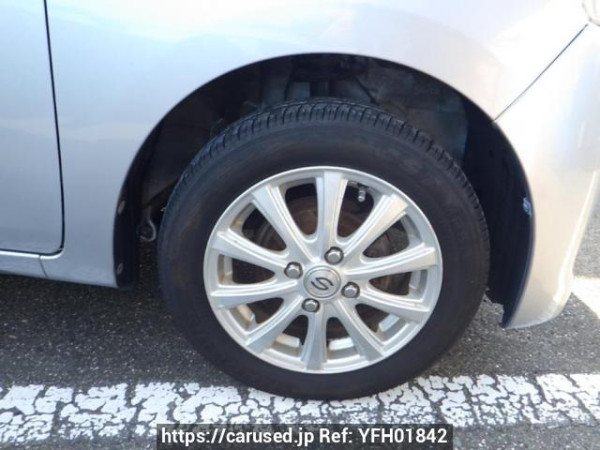 Used 2012 AT toyota pixis-epoch LA300A Image[31]