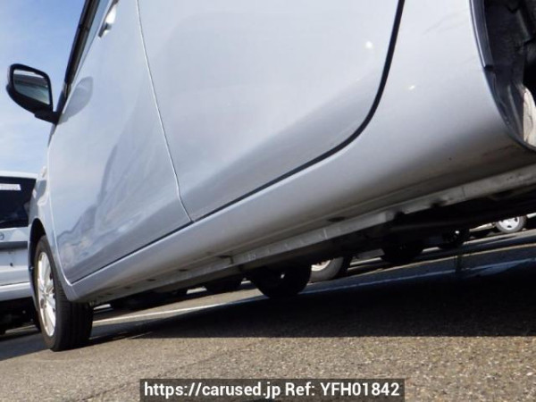 Used 2012 AT toyota pixis-epoch LA300A Image[37]