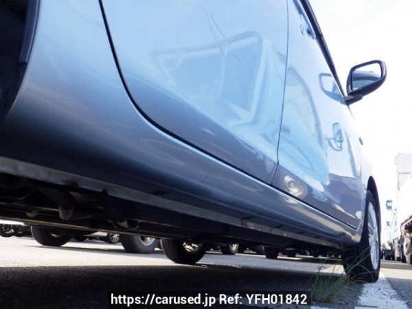Used 2012 AT toyota pixis-epoch LA300A Image[38]