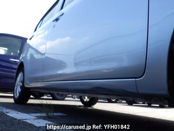 Used 2012 AT toyota pixis-epoch LA300A Image[39]