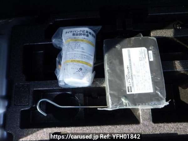 Used 2012 AT toyota pixis-epoch LA300A Image[41]