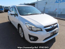 Subaru Impreza Sports GP6