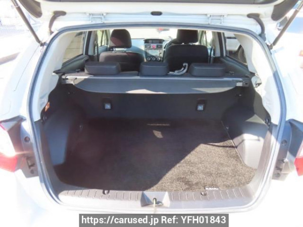 Used 2014 AT subaru impreza-sports GP6 Image[6]
