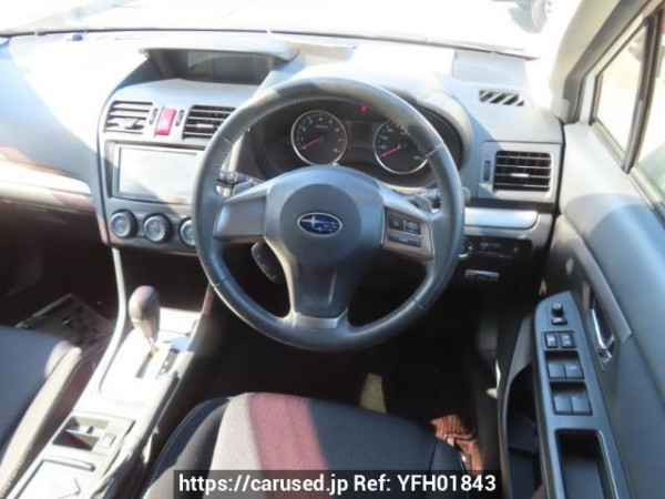 Used 2014 AT subaru impreza-sports GP6 Image[14]
