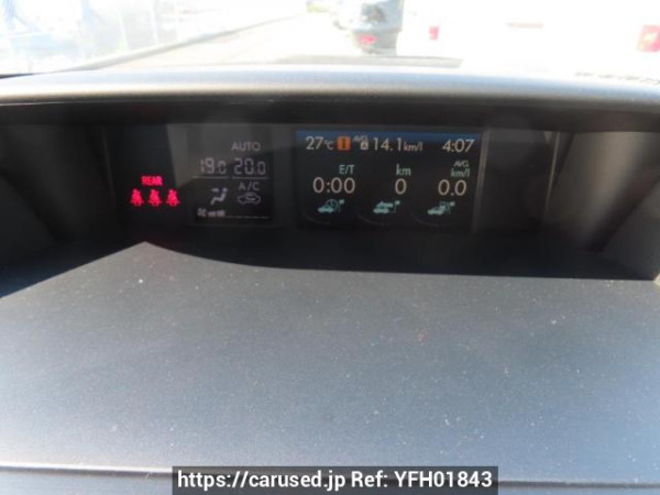 Used 2014 AT subaru impreza-sports GP6 Image[15]