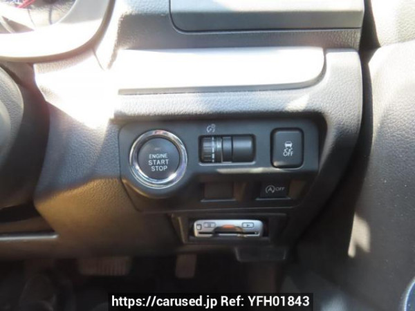 Used 2014 AT subaru impreza-sports GP6 Image[22]
