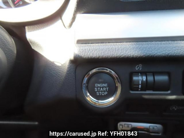 Used 2014 AT subaru impreza-sports GP6 Image[23]
