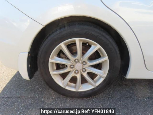 Used 2014 AT subaru impreza-sports GP6 Image[25]