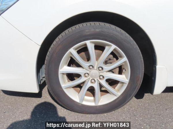 Used 2014 AT subaru impreza-sports GP6 Image[27]