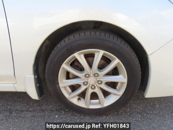 Used 2014 AT subaru impreza-sports GP6 Image[28]