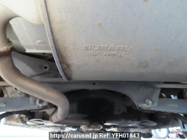 Used 2014 AT subaru impreza-sports GP6 Image[32]