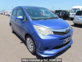 Subaru Trezia