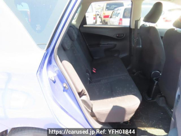 Used 2011 AT subaru trezia NSP120X Image[14]