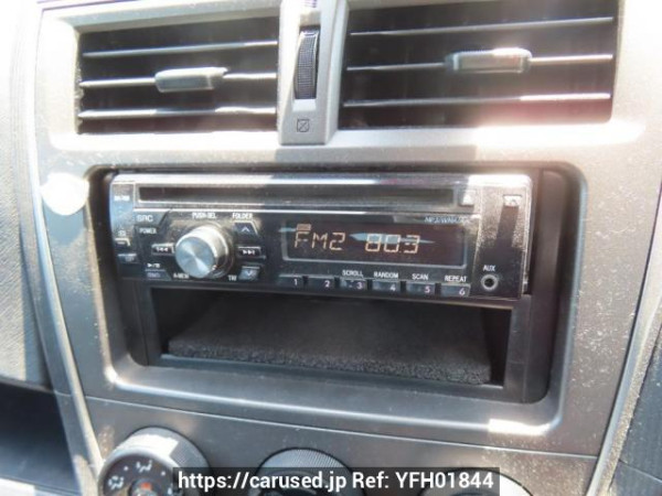 Used 2011 AT subaru trezia NSP120X Image[20]