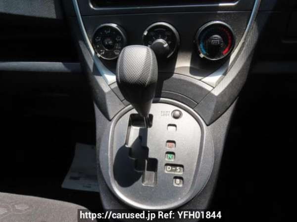 Used 2011 AT subaru trezia NSP120X Image[22]