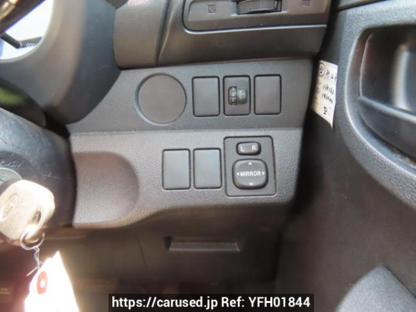 Used 2011 AT subaru trezia NSP120X Image[23]