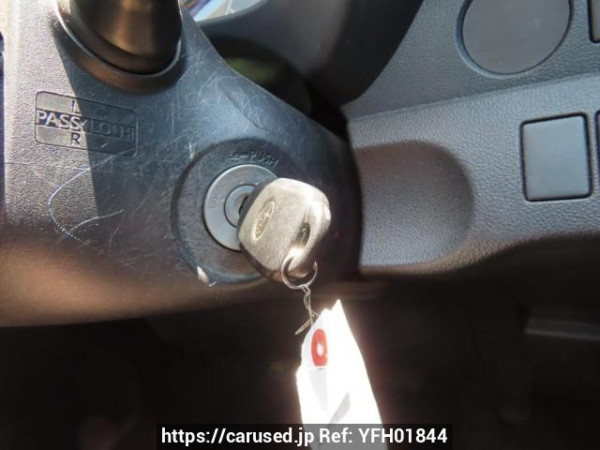 Used 2011 AT subaru trezia NSP120X Image[24]
