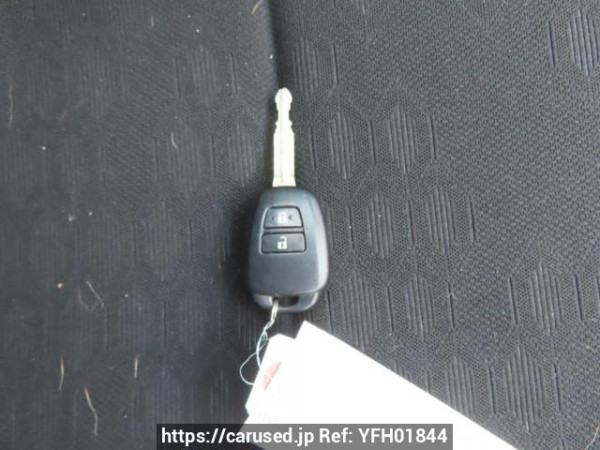 Used 2011 AT subaru trezia NSP120X Image[25]