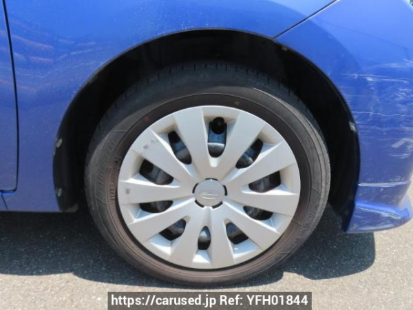 Used 2011 AT subaru trezia NSP120X Image[28]