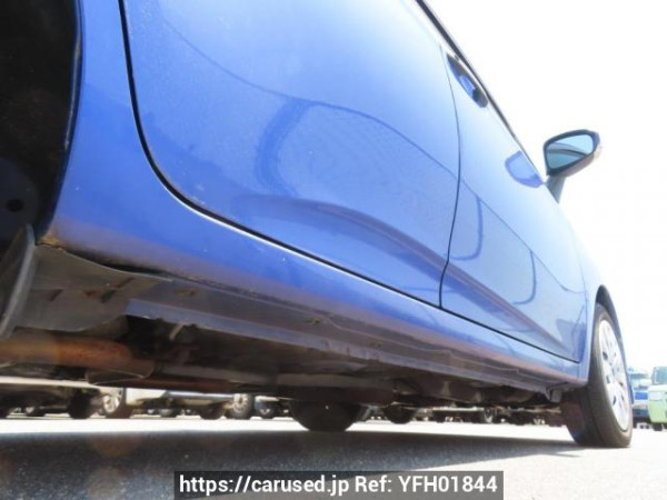 Used 2011 AT subaru trezia NSP120X Image[32]